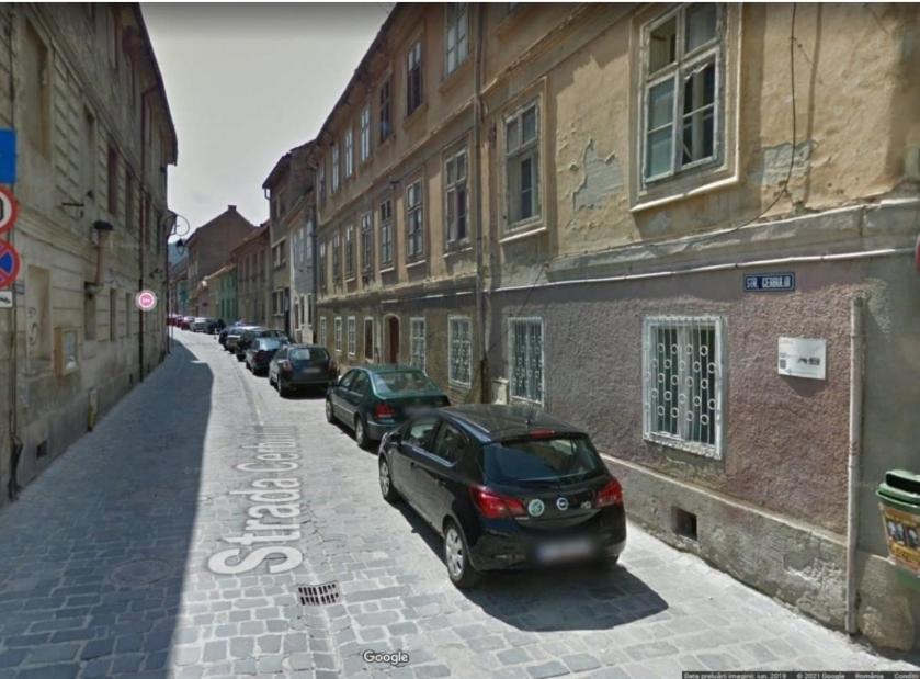Center Nr 5 * Brașov